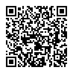 Código QR con el enlace al titular PeticiÃ³n de ayuda para difundir una campaÃ±a de recogida de fondos destinados a un estudio sobre la narcolepsia