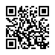 Código QR con el enlace al titular CRÃ“NICAS DE MI BARRIO