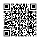 Código QR con el enlace al titular Feria virtual de libro independiente