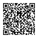 Código QR con el enlace al titular Plazo abierto para las ayudas de libros de texto y material escolar a familias de Villablino