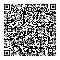 Código QR con el enlace al titular Dispositivo especial de acceso al cementerio con motivo de la festividad de Todos los Santos