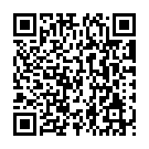 Código QR con el enlace al titular El chiste del sabio profesor y el inculto barquero.