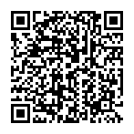 Código QR con el enlace al titular Disponibles ya en WhatsApp los archivos multimedia que se eliminan tras verlos una única vez