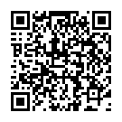 Código QR con el enlace al titular Toral de los Vados luce  la Navidad tejiéndola.