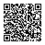 Código QR con el enlace al titular Dónde tenemos que ir para descubrir esta preciosa decoración navideña