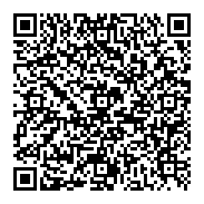 Código QR con el enlace al titular Diego, el hijo de nuestro colaborador de blog, Marino Castro, acaba de publicar una tesis doctoral sobre la minería del wolframio y la Peña del Seo en forma de libro.