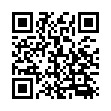 Código QR con el enlace al titular Descubre qué es el Recorte de prensa y cómo puede ayudar a tu negocio en línea.