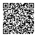 Código QR con el enlace al titular Sentimientos por escrito para conmemorar en Tercera Actividad el Día del Beso