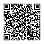 Código QR con el enlace al titular La ULE colabora en la publicación del primer mapa mundial de insectos acuáticos