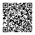 Código QR con el enlace al titular ¿Invitó a café ?? si adivináis desde dónde hice la foto?