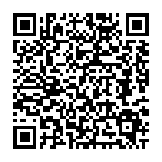 Código QR con el enlace al titular Abierta la preinscripción para el nuevo Grado en Nutrición Humana y Dietética de Ponferrada