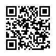 Código QR con el enlace al titular Hoy sol mañana agua