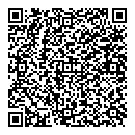 Código QR con el enlace al titular Inauguración del curso de la UNED sobre la historia del Castillo de Ponferrada