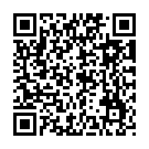 Código QR con el enlace al titular Antología de Poesía Cursi