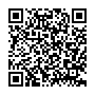 Código QR con el enlace al titular Benoit Ollive más allá de la tipografía