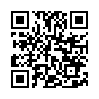 Código QR con el enlace al titular Día muy luminoso.