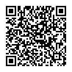 Código QR con el enlace al titular Si ansías  ver cosas paranormales. Tenemos el Don  de mostrártelas… ¿Te atreves?